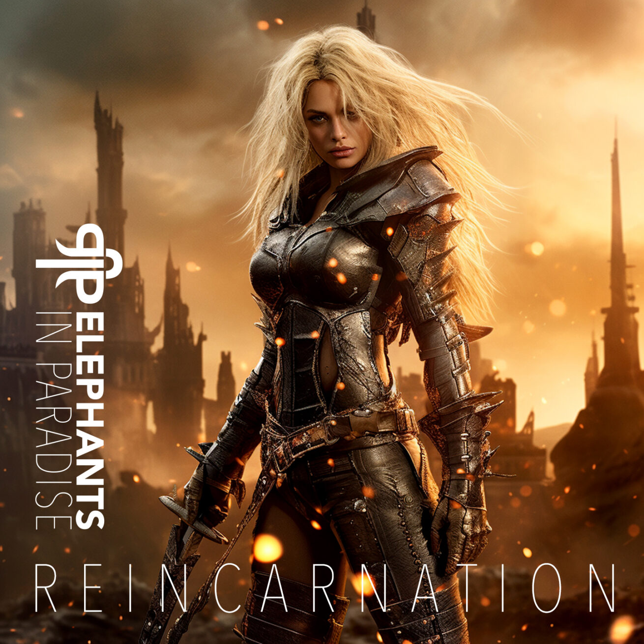 Reincarnation Cover
